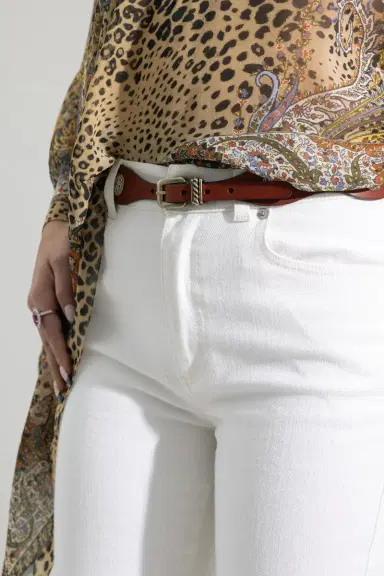Etro Multipassante Belt 15 | Thumbnail 2