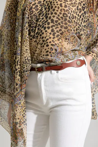 Etro Multipassante Belt 15 | Thumbnail 3