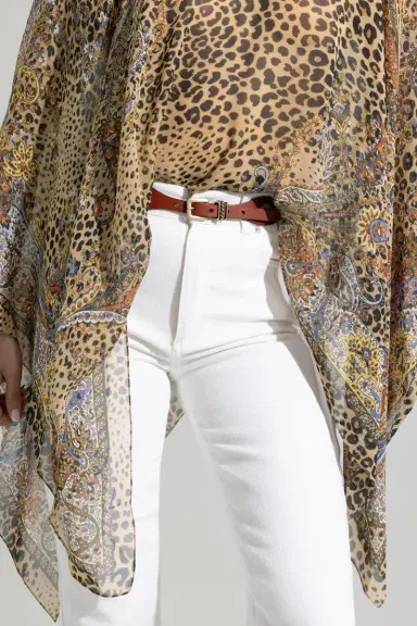 Etro Multipassante Belt 15 | Thumbnail 4