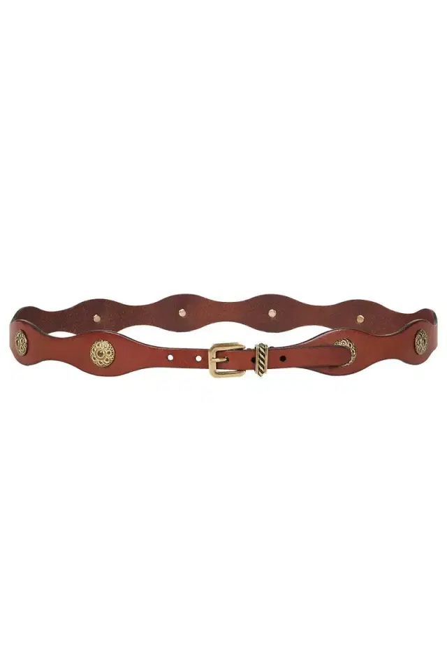 Etro Multipassante Belt 15