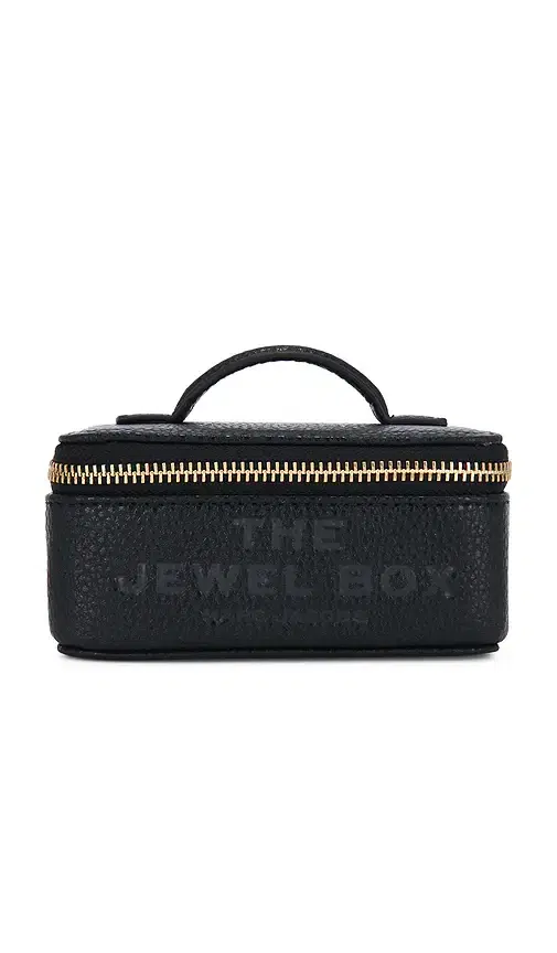The Jewel Box