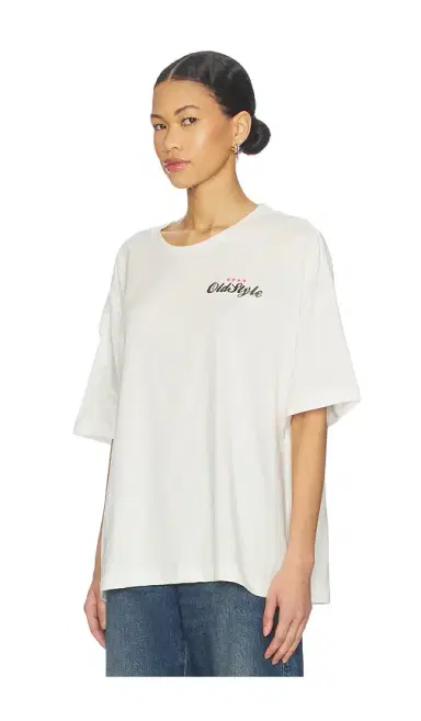 The Forecast Agency Old Style Beer Tee | Thumbnail 2 The Forecast Agency Old Style Beer Tee | Thumbnail 2