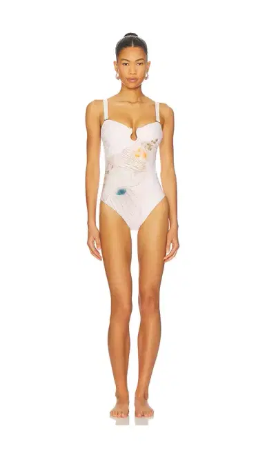 Cleobella Lupita One-piece | Thumbnail 1 Cleobella Lupita One-piece | Thumbnail 1