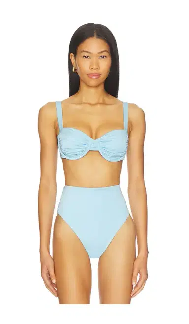 Cleobella Beckett Bikini Top | Thumbnail 1 Cleobella Beckett Bikini Top | Thumbnail 1