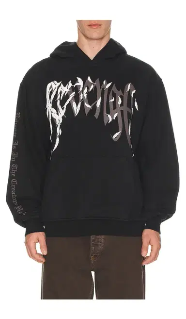 Revenge Dove Hoodie | Thumbnail 1
