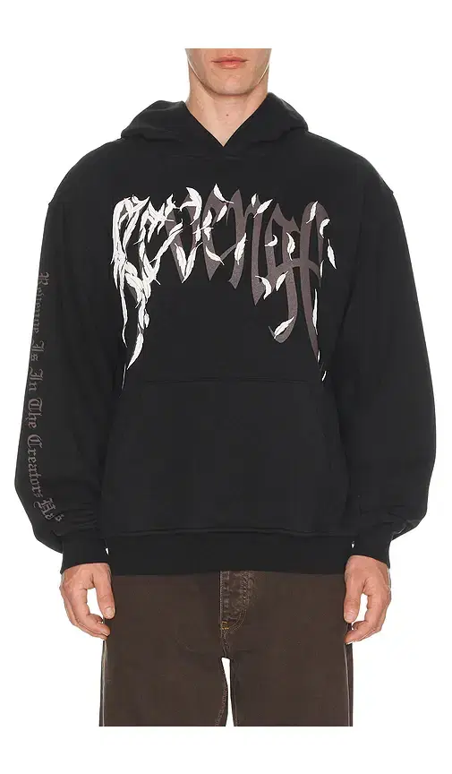Dove Hoodie