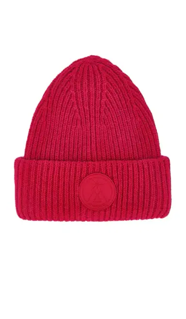 My Sunday Ski Merino Beanie | Thumbnail 2