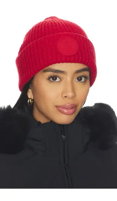 My Sunday Ski Merino Beanie | Thumbnail 1