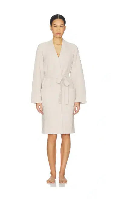 Barefoot Dreams CozyChic Solid Robe | Thumbnail 1 Barefoot Dreams CozyChic Solid Robe | Thumbnail 1