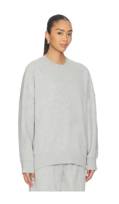 Beyond Yoga Luxefleece Oversized Sweatshirt | Thumbnail 2