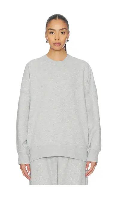 Beyond Yoga Luxefleece Oversized Sweatshirt | Thumbnail 1