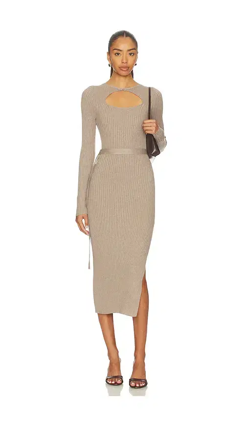 HEVRON Asher Dress