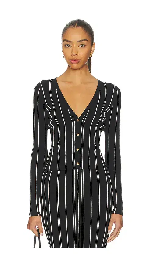 Pearl Cardigan