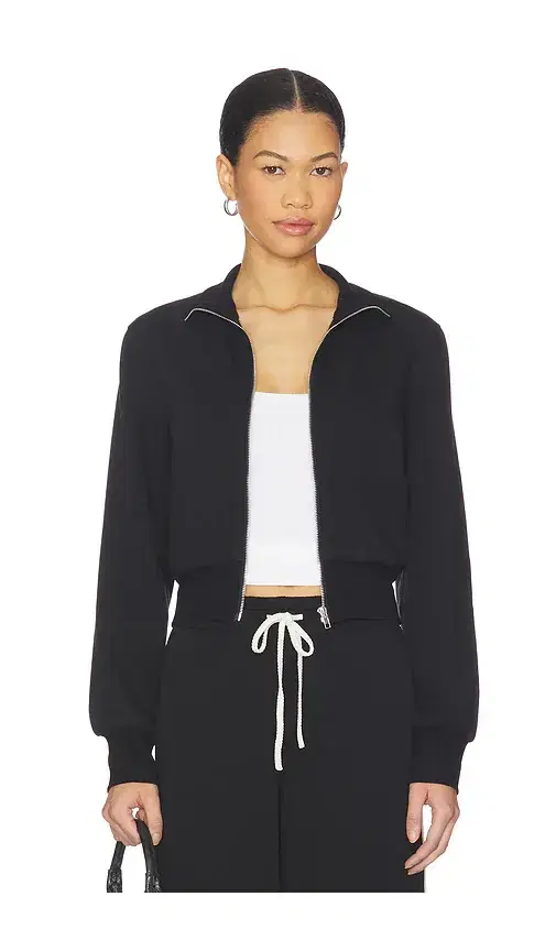 Milana Travel Track Jacket