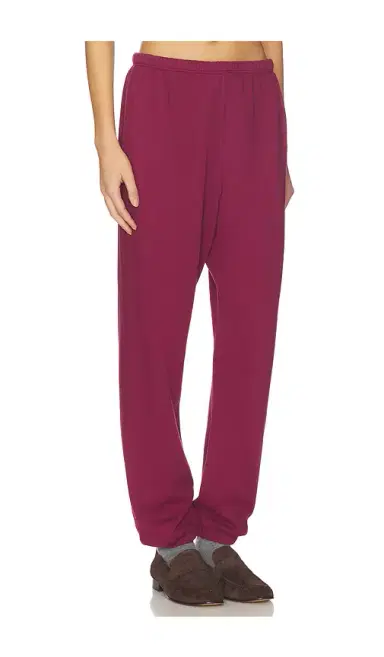 perfectwhitetee Johnny French Terry Easy Sweatpant | Thumbnail 2 perfectwhitetee Johnny French Terry Easy Sweatpant | Thumbnail 2
