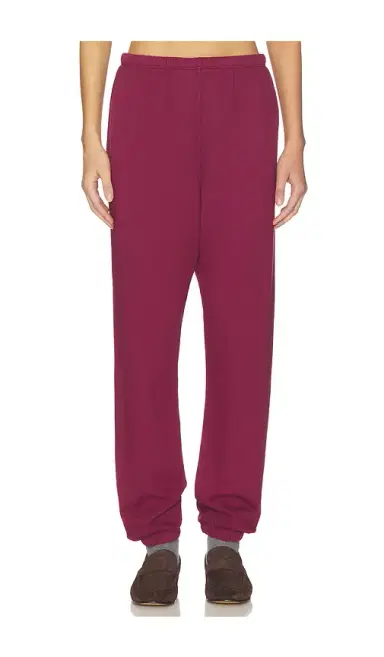 perfectwhitetee Johnny French Terry Easy Sweatpant | Thumbnail 1 perfectwhitetee Johnny French Terry Easy Sweatpant | Thumbnail 1