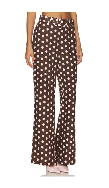 Cara Cara Mayflower Pants | Thumbnail 2