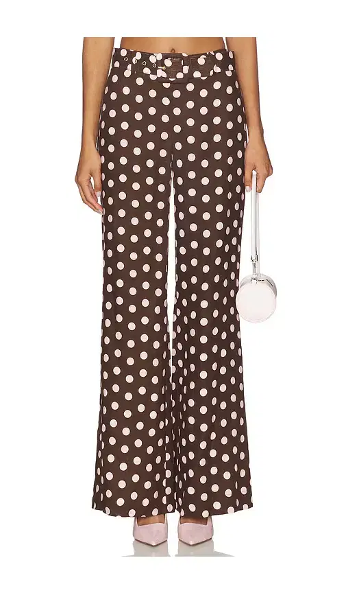 Mayflower Pants
