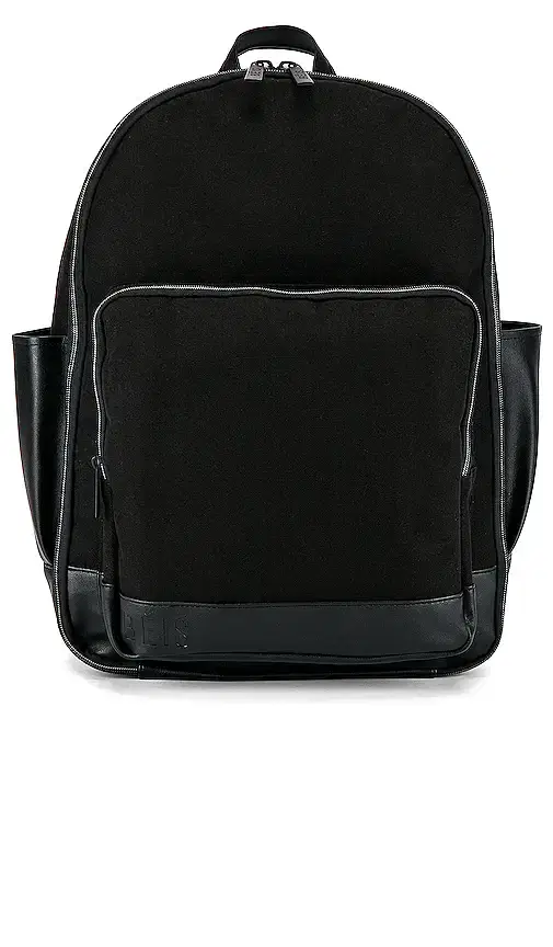 The Backpack The Backpack