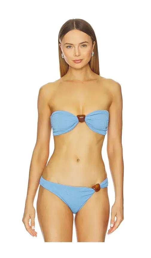 Eli Bikini Top