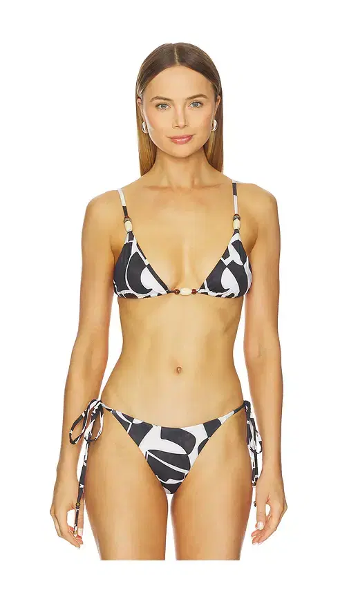 F E L L A Tony Bikini Top