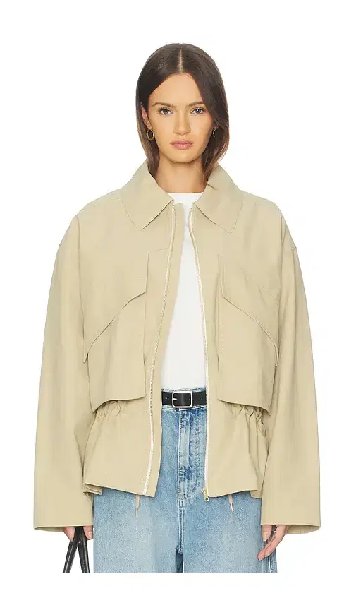 Milano Jacket