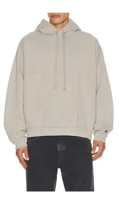 AGOLDE Salford Hoodie | Thumbnail 1 AGOLDE Salford Hoodie | Thumbnail 1