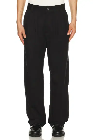 AGOLDE Slater Trouser | Thumbnail 3 AGOLDE Slater Trouser | Thumbnail 3