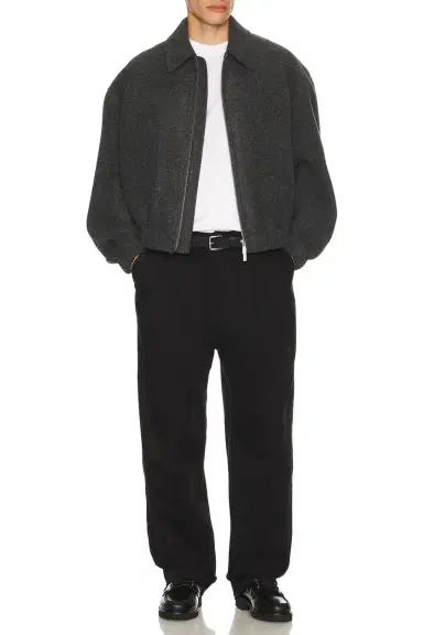 AGOLDE Slater Trouser | Thumbnail 6 AGOLDE Slater Trouser | Thumbnail 6