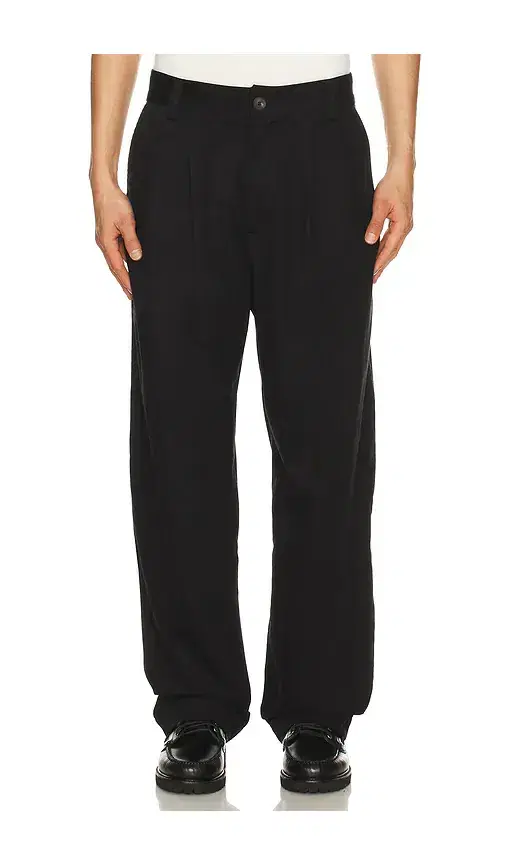Slater Trouser