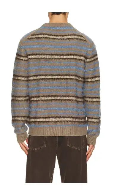 SAMSOE SAMSOE Safinnley Sweater | Thumbnail 2