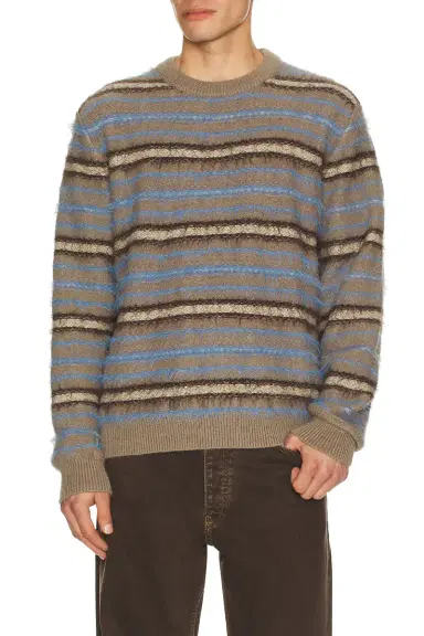 SAMSOE SAMSOE Safinnley Sweater | Thumbnail 3