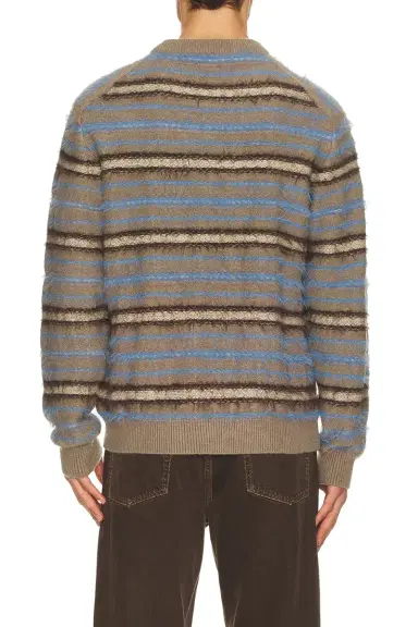 SAMSOE SAMSOE Safinnley Sweater | Thumbnail 4