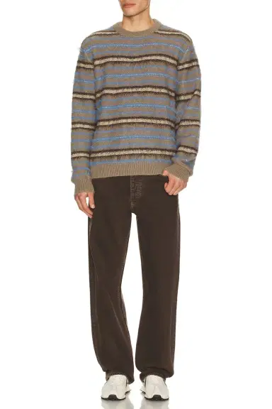 SAMSOE SAMSOE Safinnley Sweater | Thumbnail 5
