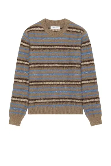 SAMSOE SAMSOE Safinnley Sweater | Thumbnail 6