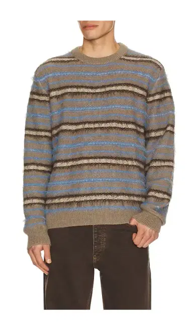 SAMSOE SAMSOE Safinnley Sweater | Thumbnail 1