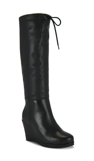 Dico Copenhagen Liv Shearling High Boot | Thumbnail 2 Dico Copenhagen Liv Shearling High Boot | Thumbnail 2