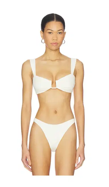 Away That Day Cannes Bikini Top | Thumbnail 1 Away That Day Cannes Bikini Top | Thumbnail 1
