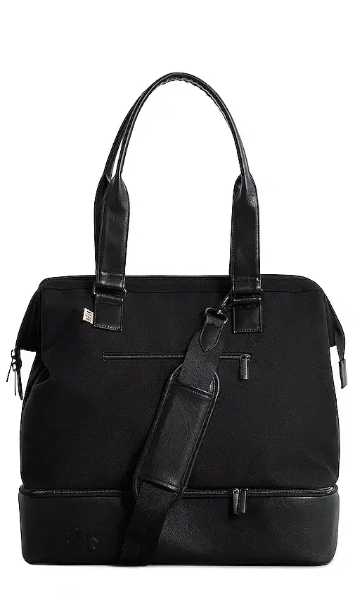 The Mini Weekend Bag