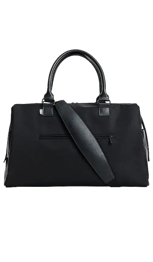 The Commuter Duffle