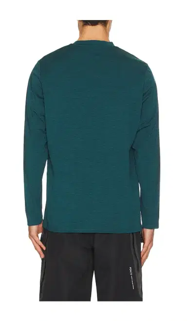 Whitespace Graphene Crew Neck | Thumbnail 2