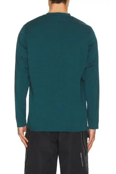 Whitespace Graphene Crew Neck | Thumbnail 4