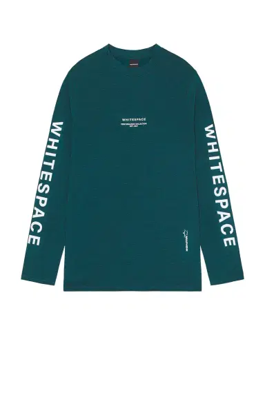 Whitespace Graphene Crew Neck | Thumbnail 6