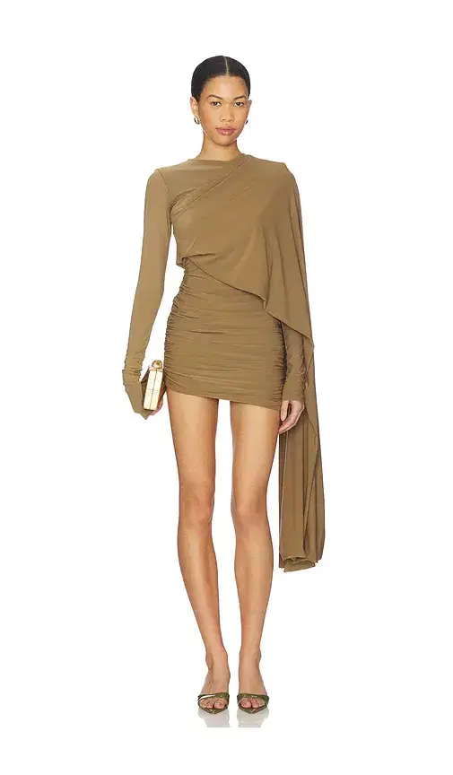 The Paula Dress