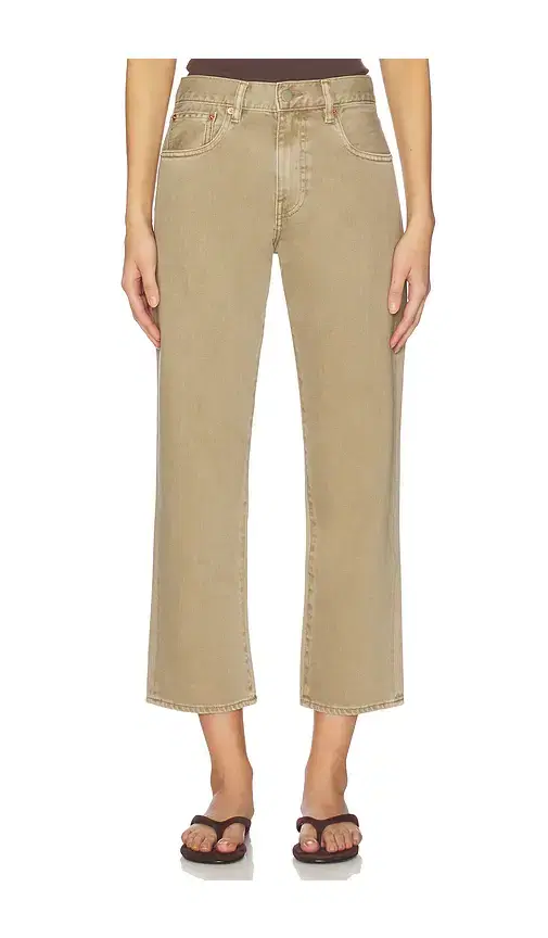 Lucy Boyfriend Jeans