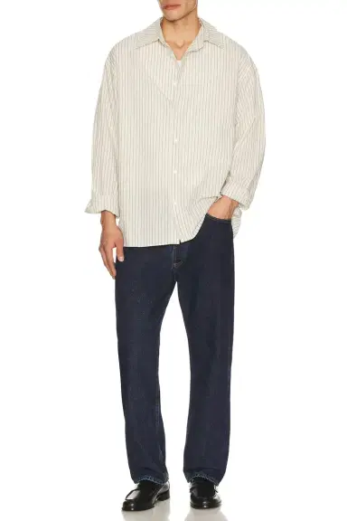 AGOLDE Aurel Shirt | Thumbnail 3
