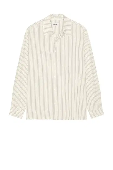 AGOLDE Aurel Shirt | Thumbnail 4