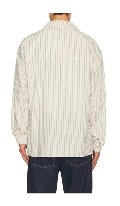 AGOLDE Aurel Shirt | Thumbnail 7