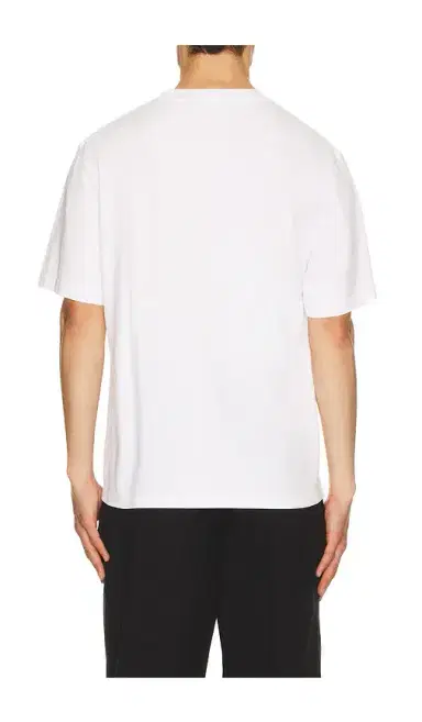 AGOLDE Asha Mock Neck Tee | Thumbnail 2