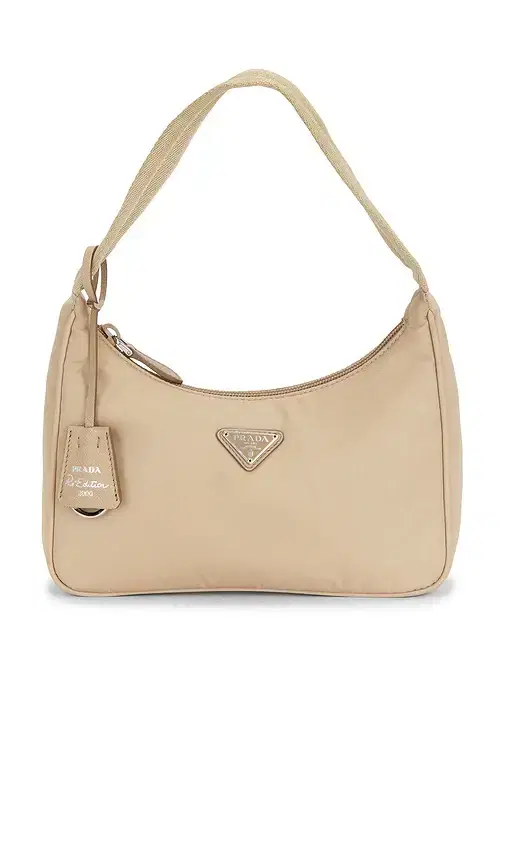Prada Re-Nylon Re-Edition 2000 Shoulder Bag